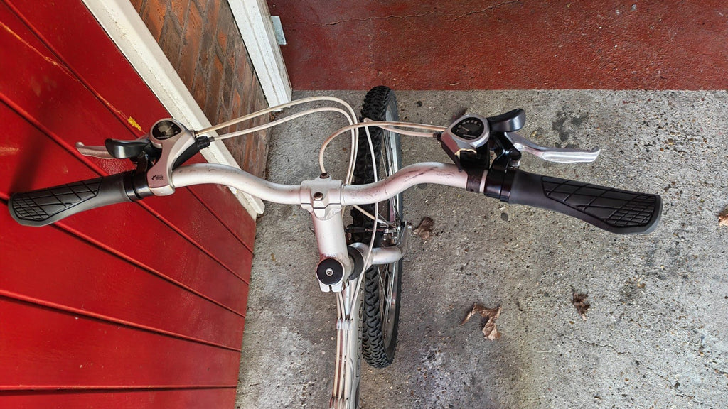 Dahon Espresso Full Size Folding Bike Medium Frame