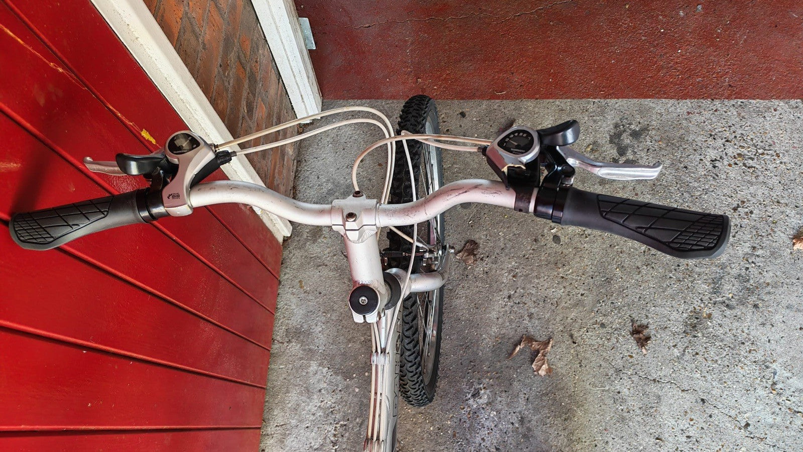 Dahon Espresso Full Size Folding Bike Medium Frame