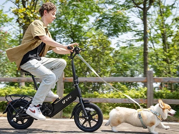 DYU C3-14MINI 14"Foldable , Light 20kg Compact Bike, SEALED BOX NEW