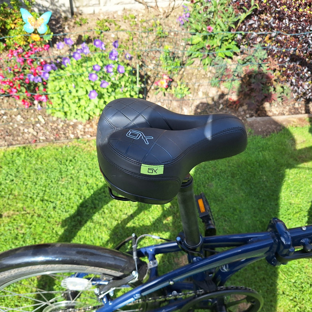 Folding bike Turn B7