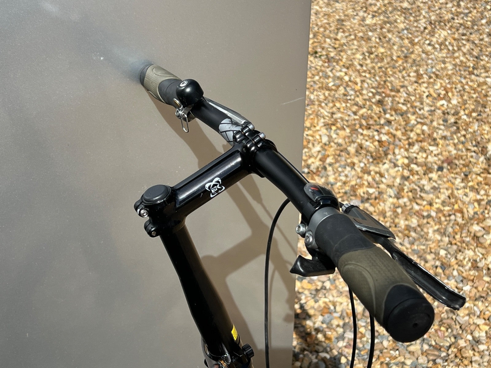 Airnimal Joey Folding go anywhere full commute Bike