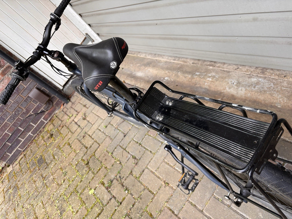 Dahon Jack D24 Folding Bike Medium 18” Frame – Good Condition – 24 Speed