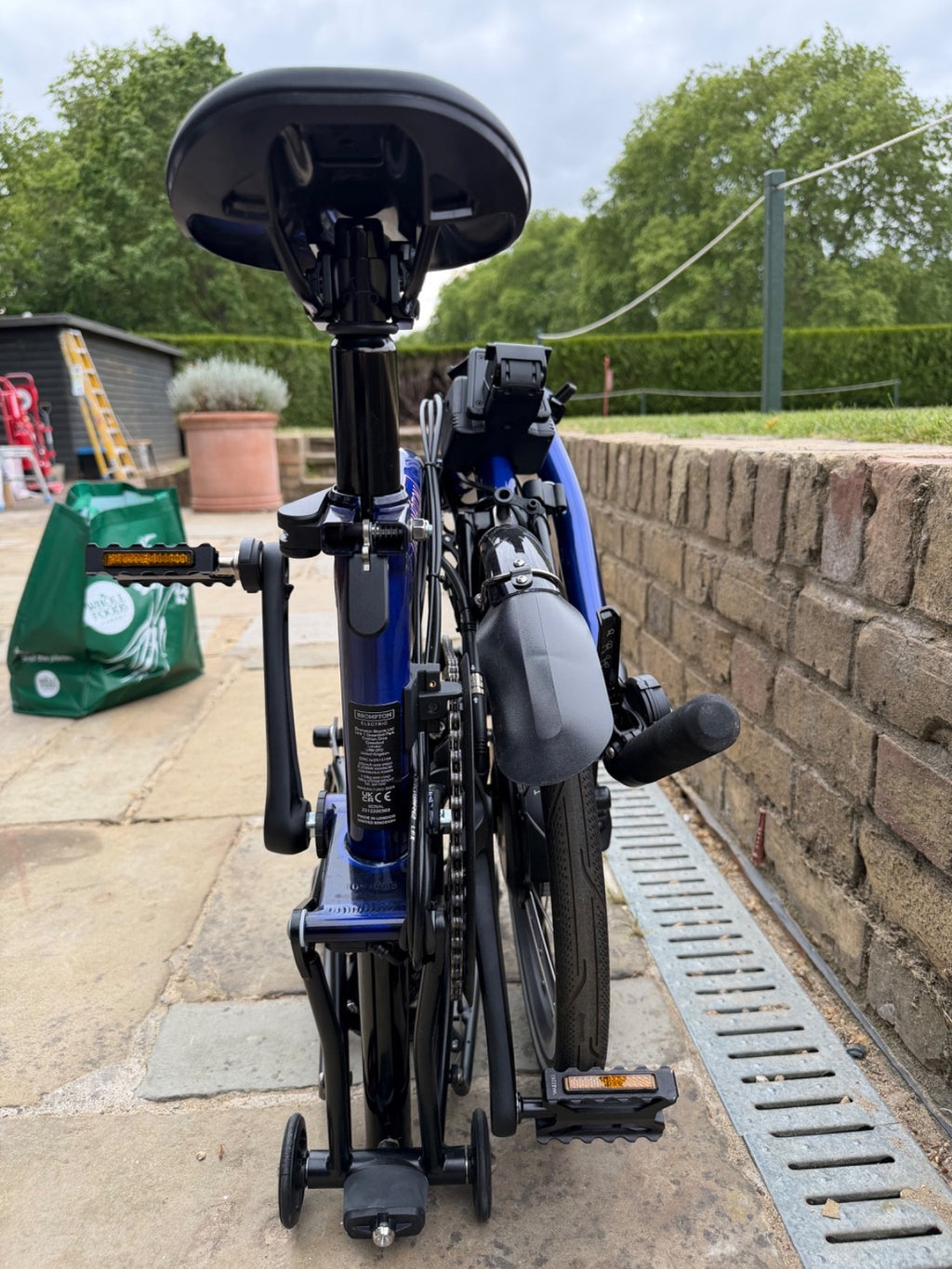 bicycle