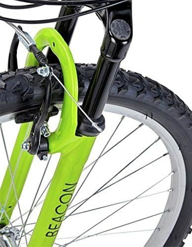 BRAND NEW IN BOX Challenge Beacon 26 inch Folding mountain Bike