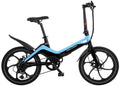 Falcon Flo Folding Bike