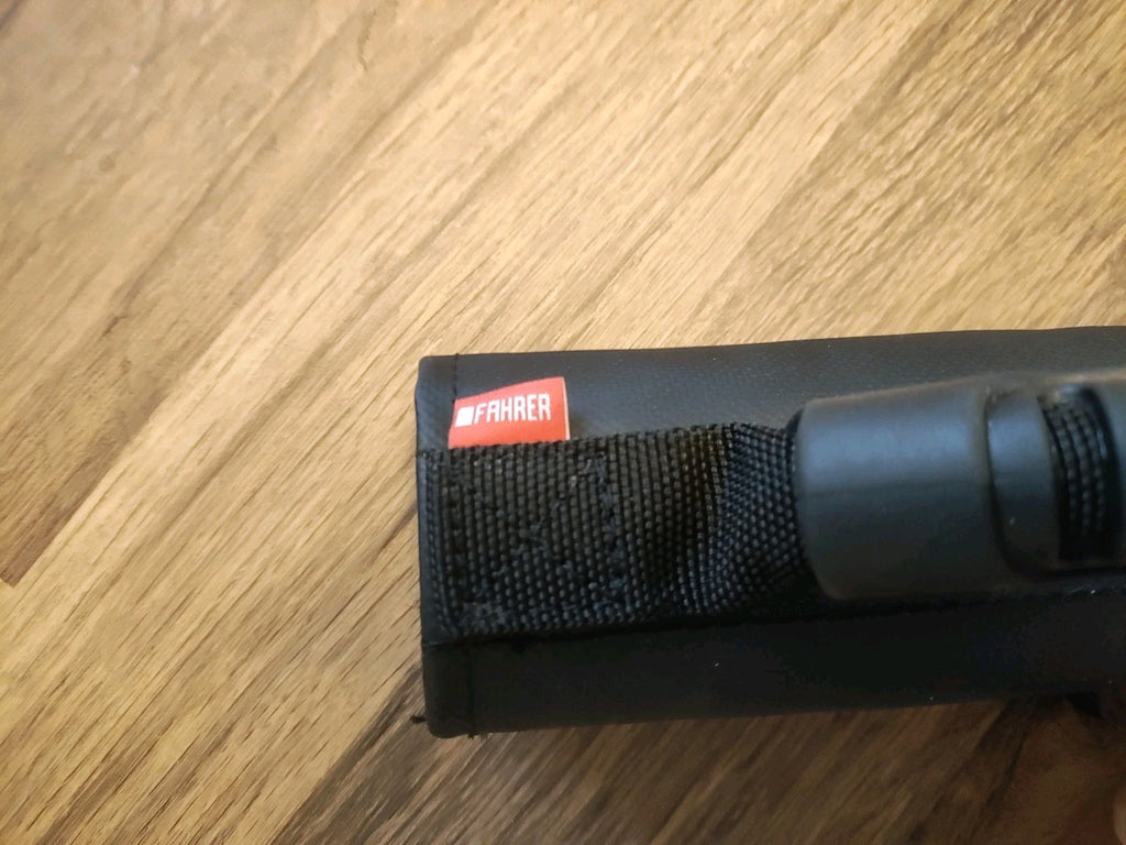Fahrer Bike Handle for Brompton - Barely Used