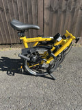 Brompton C Line Explore 6-Speed