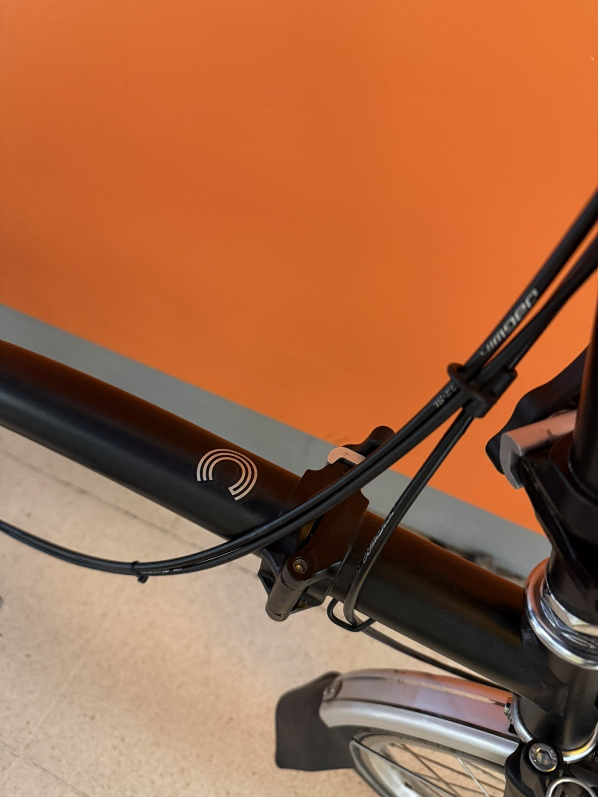 Brompton C Line 3-Speed – 2022 Model 🚲