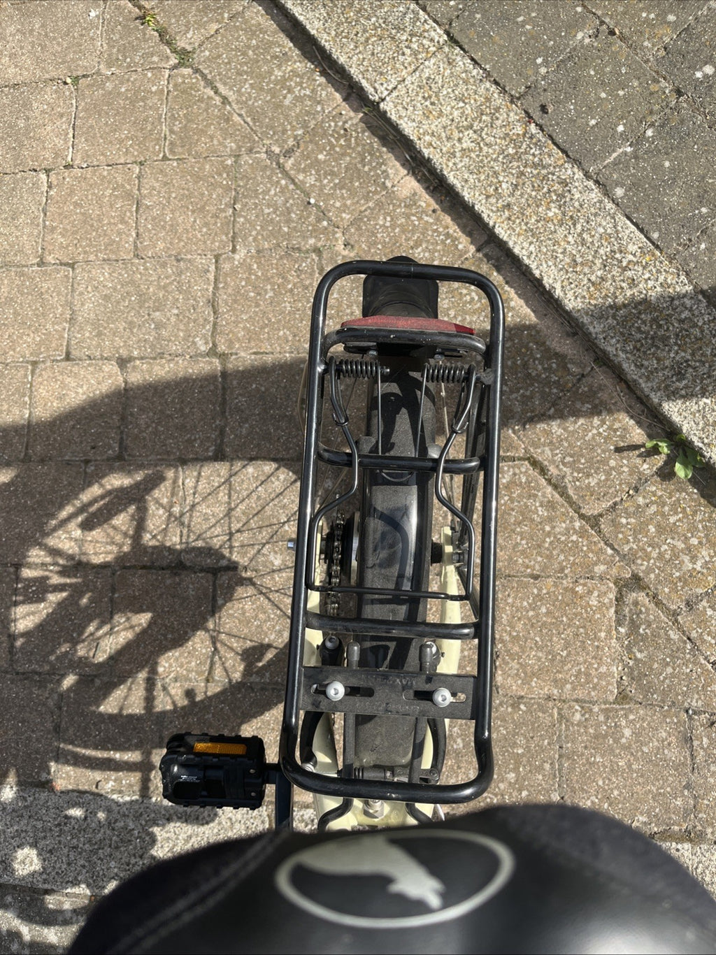 Halcyon Arcadia Folding Bike Excellent Condition Collection Only Cambridge