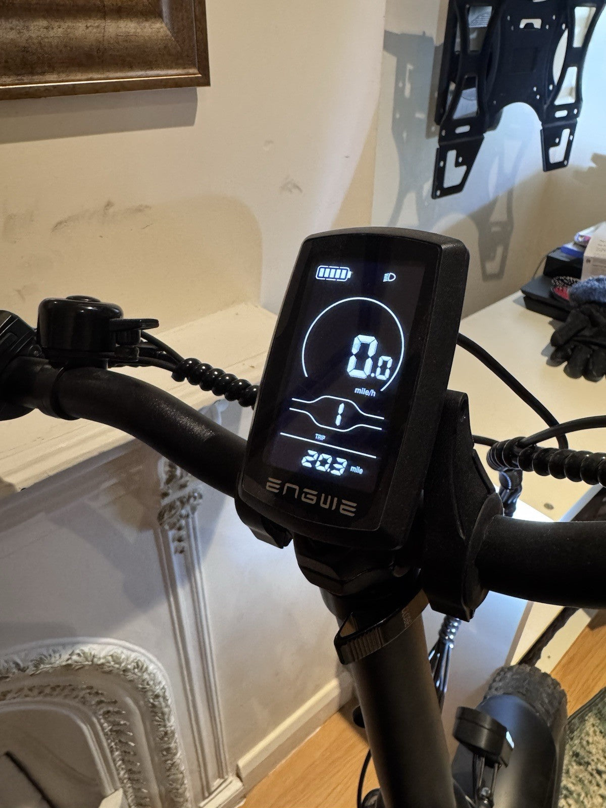 ENGWE EP-2 Pro