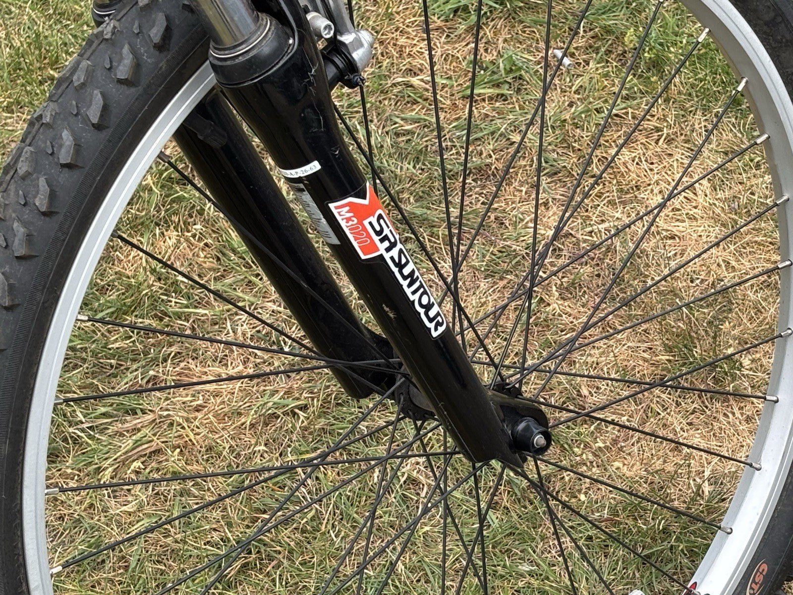 Montague SWISS BIKE X50 FOLDING ADULT UNISEX MOUNTAIN BIKE lightly used