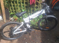 Samebike LO26-II Folding Bike 26"