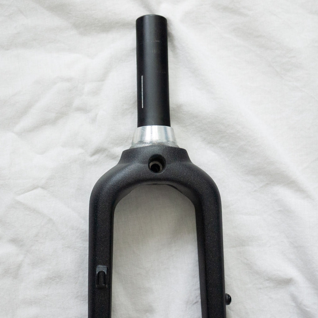 Brompton G line Front Fork & Rear Triangle Space Black Brand New