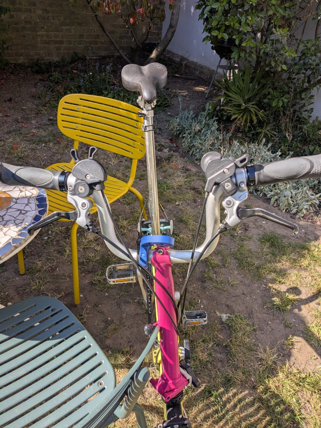 Brompton M6L