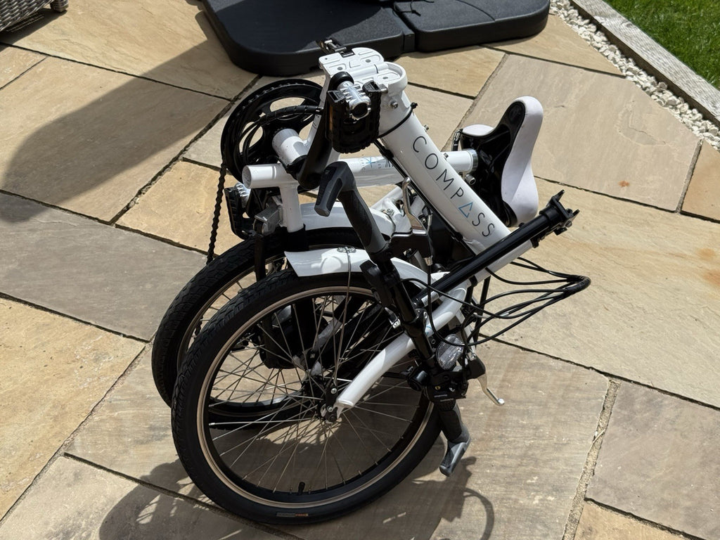 Compass Folding Bike
