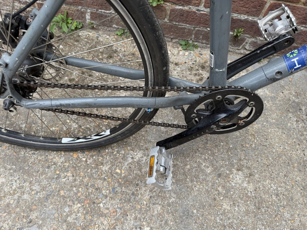 Dahon Espresso Folding Bike 26"