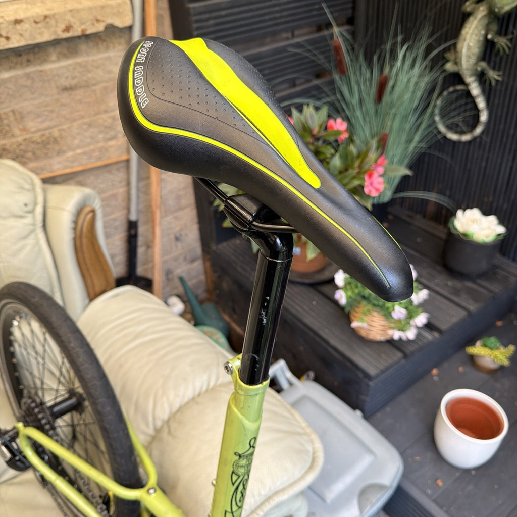 ￼ Bike Friday Folding Bike, 20 Inch Wheels 14 Speed ￼