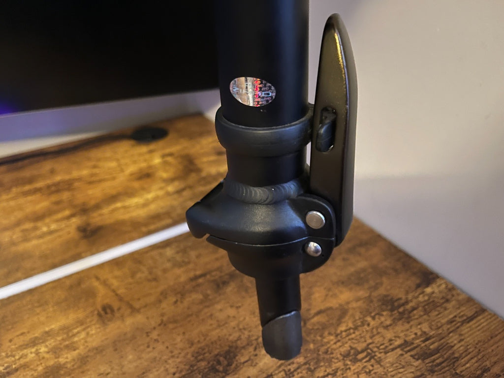 Folding Bike  Steam Adjustable  Quick Release Aluminium