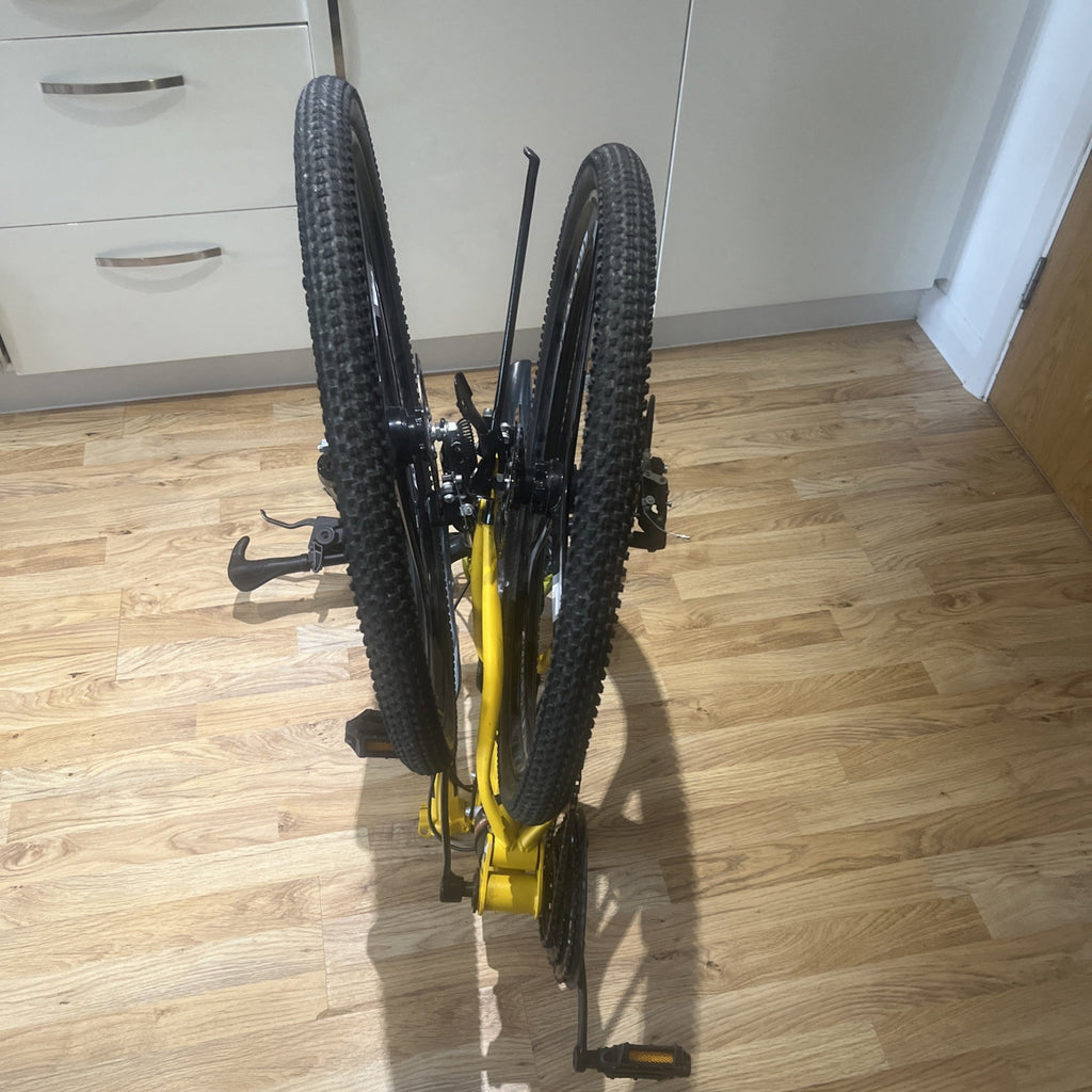 I'm Selling This Brilliant Bicycle Amin 686 A Original