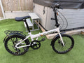 Folding Lightweight Bike