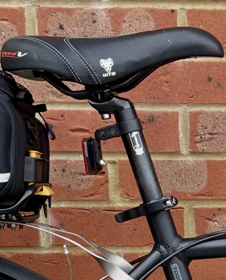 Dahon Jack Full size folding bike. Size M 18”lightweight aluminium frame Superb.