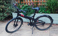 Tern Joe P24 Folding Bike