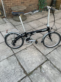Dahon 7 Speed Folding Bike
