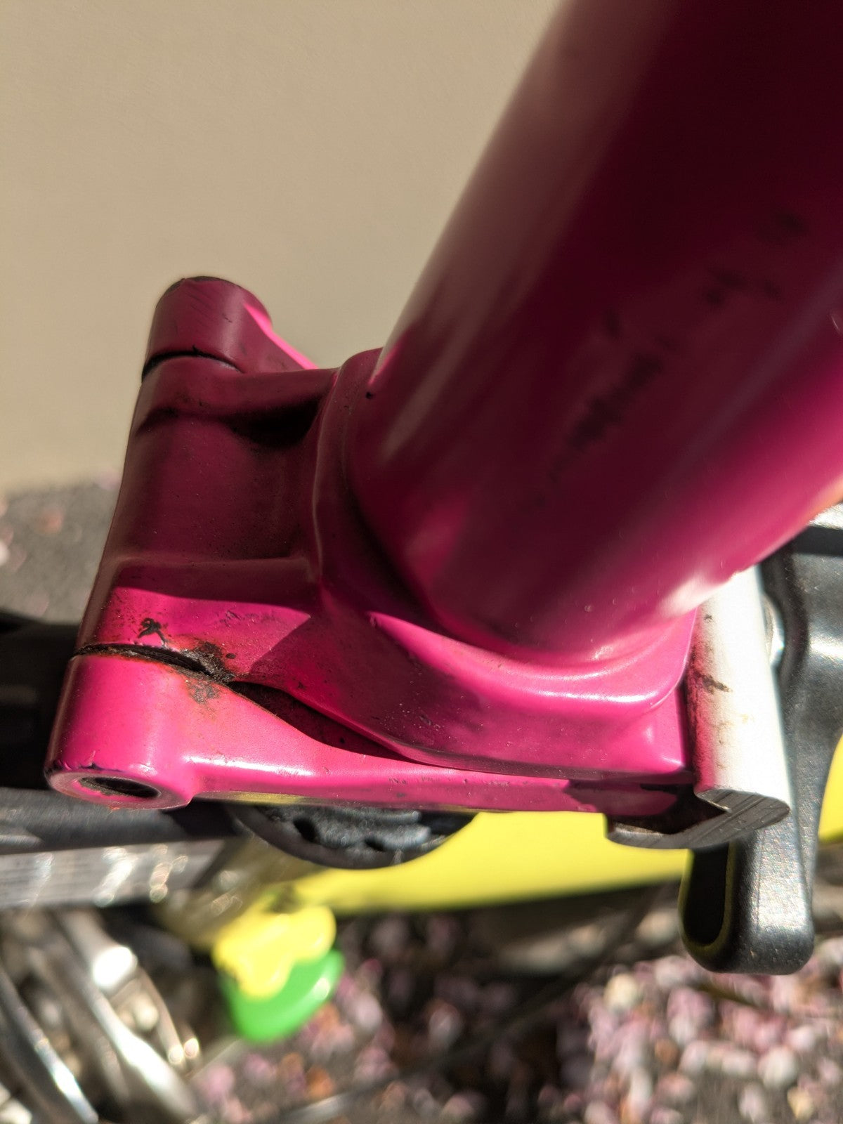 Brompton M6L