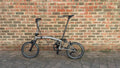 Brompton T Line 4 Speed – Carbon Upgrades – 7.4kg – 7 Year Brompton Warranty