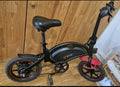 DYU Folding Bike