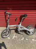 Folding Bicycle