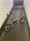 Bickerton folding bicycle 16 inch wheels