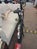 Carera Folding Bike