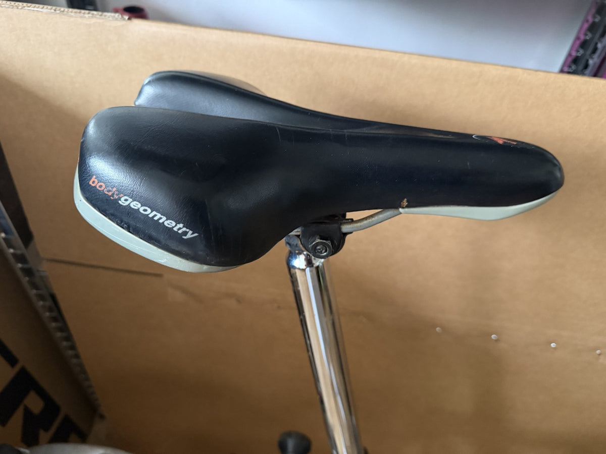 Brompton  M3L (3 Speed) folding bicycle -  (Good Condition)