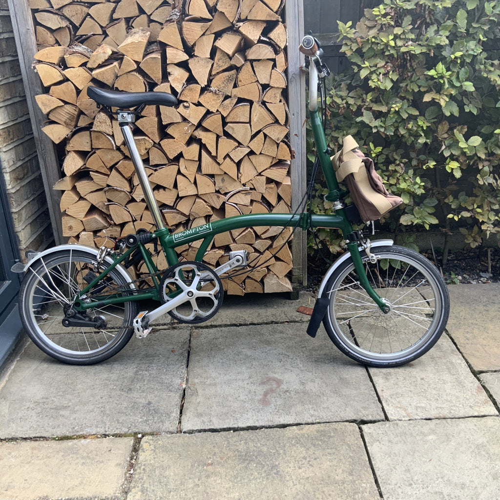 Brompton M3L