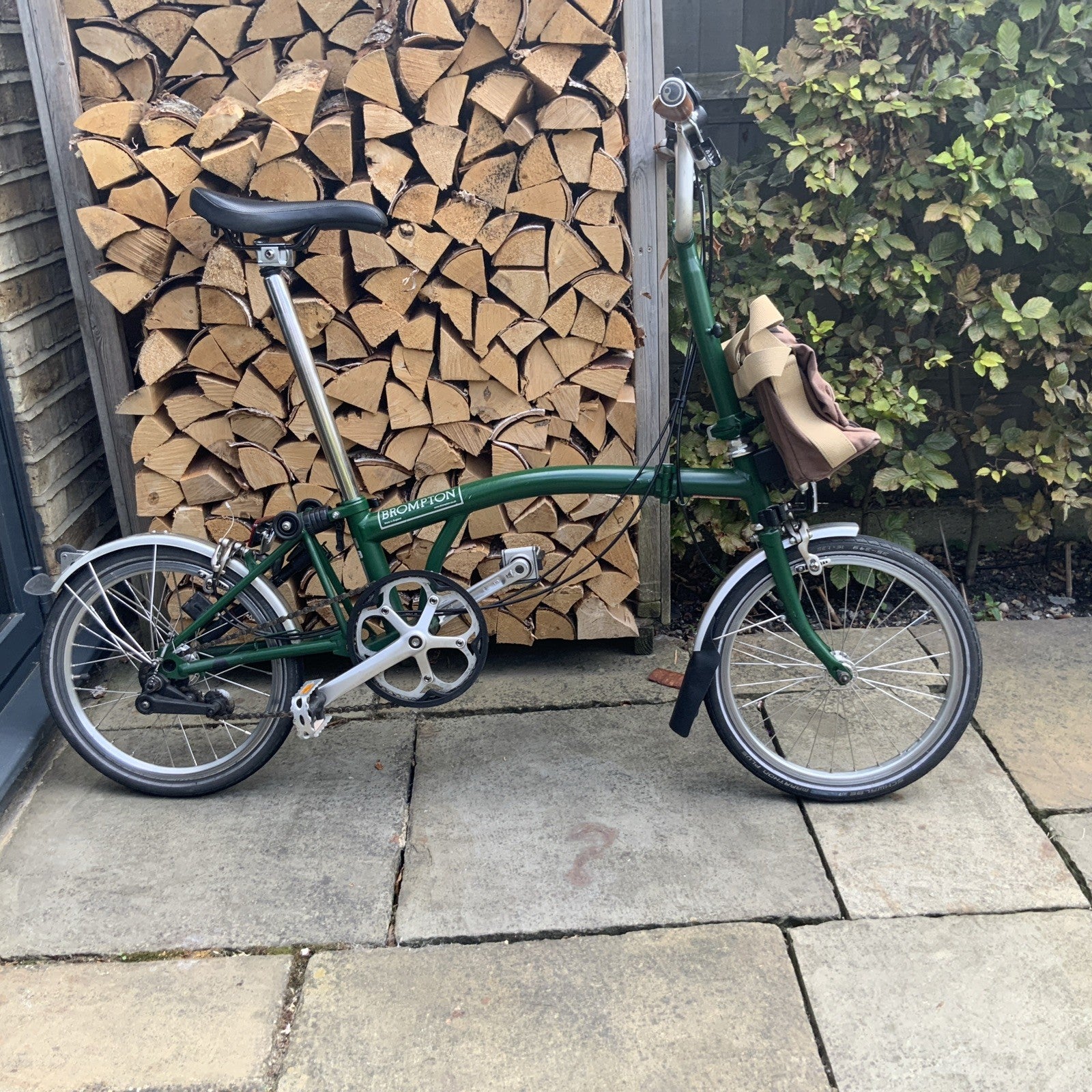 Brompton M3L