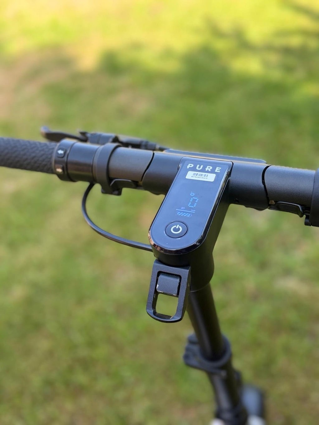 Pure Advance Flex   Foldable