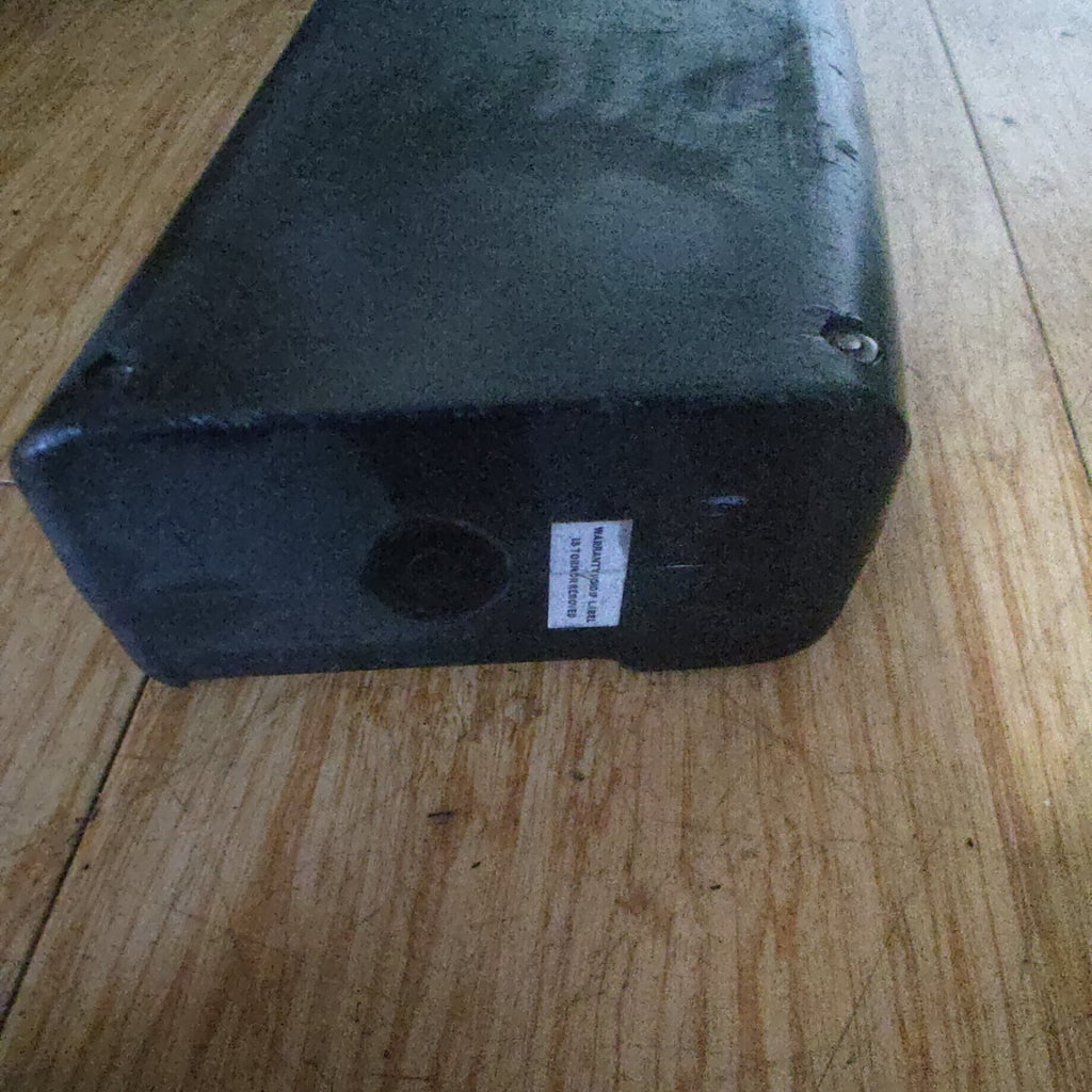 Carrera Crosscity Battery 5 Pin — FAULTY!