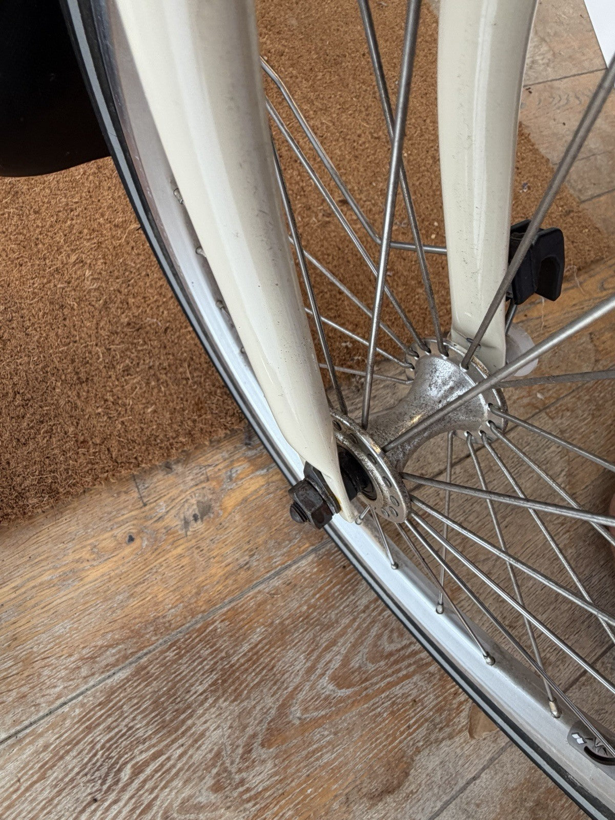 Brompton Bicycle Special Edition