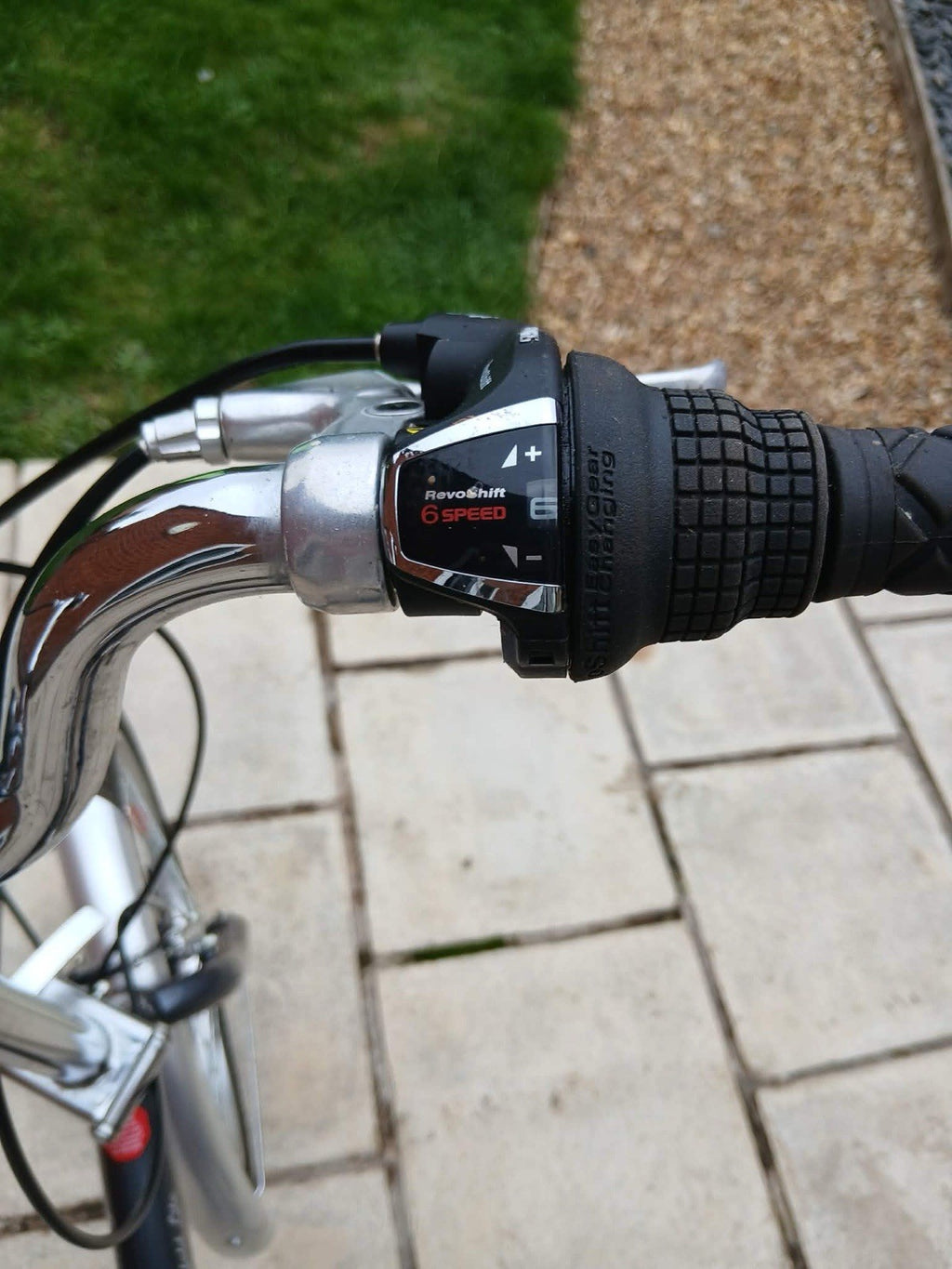 PROBIKE Enfold LITE 20 Compact Folding Bike
