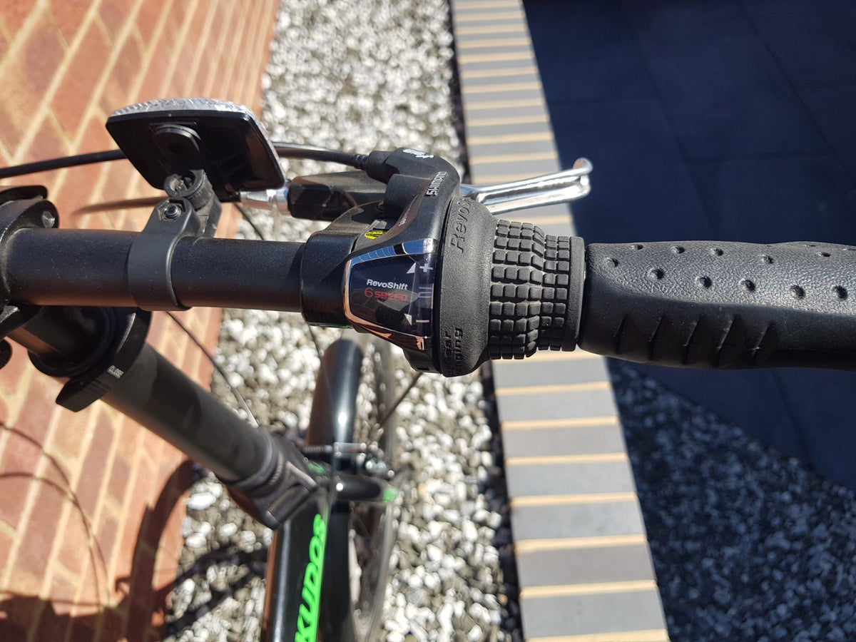 Kudos Tonic Lightweight Alloy Folding Bike - Used, in excellent condition