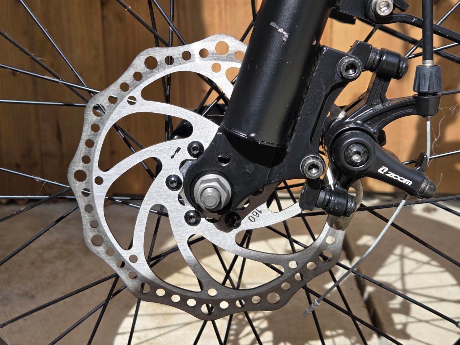Ecosmo Folding Tandem Bicycle  20" Wheel 7SP Shimano  DiscBrakes 23kg-20TF01W-N