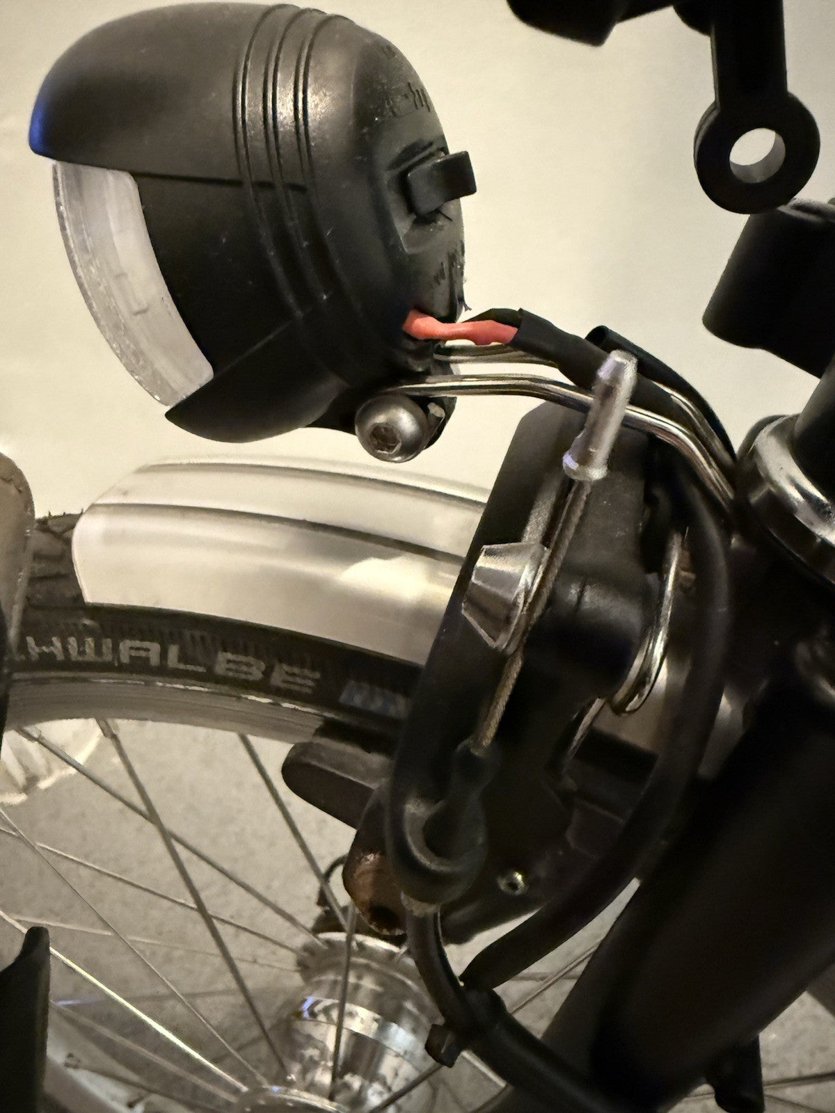 Bromptons 6 Speed 2020 Model with Dynamo Lights Excellent Condition