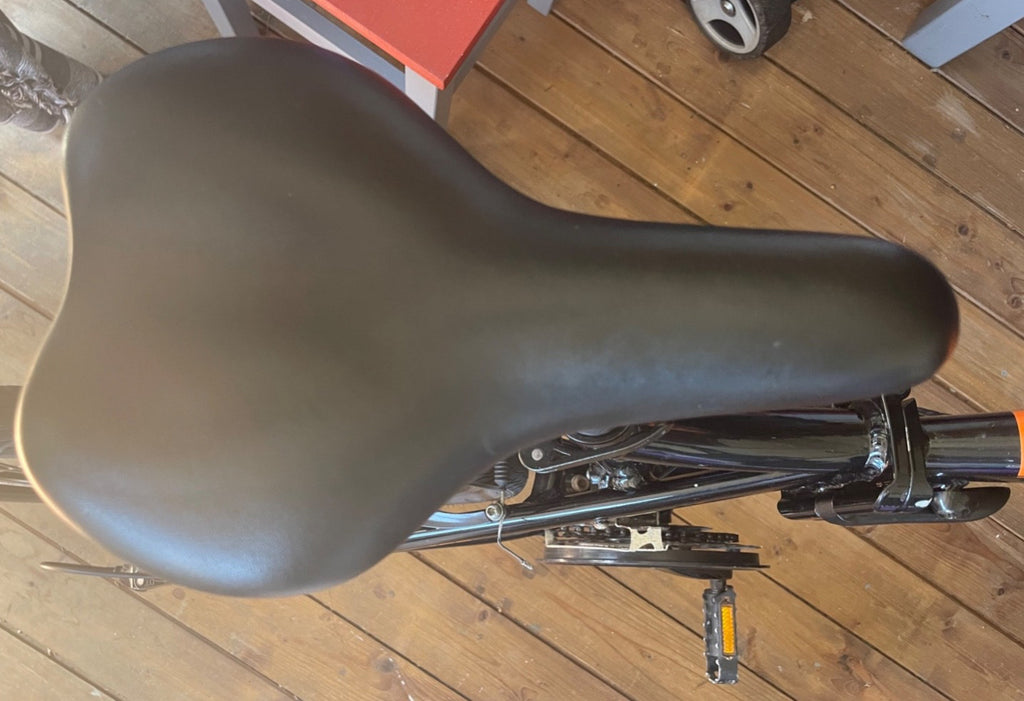 Tern Joe C21 Folding Bike