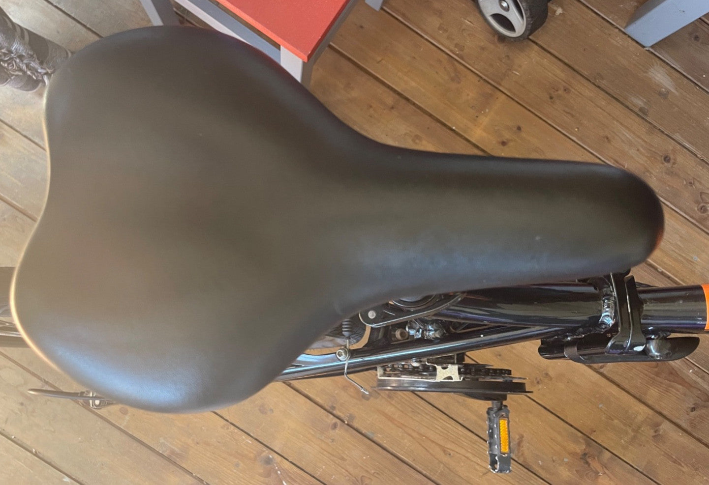 Tern Joe C21 Folding Bike