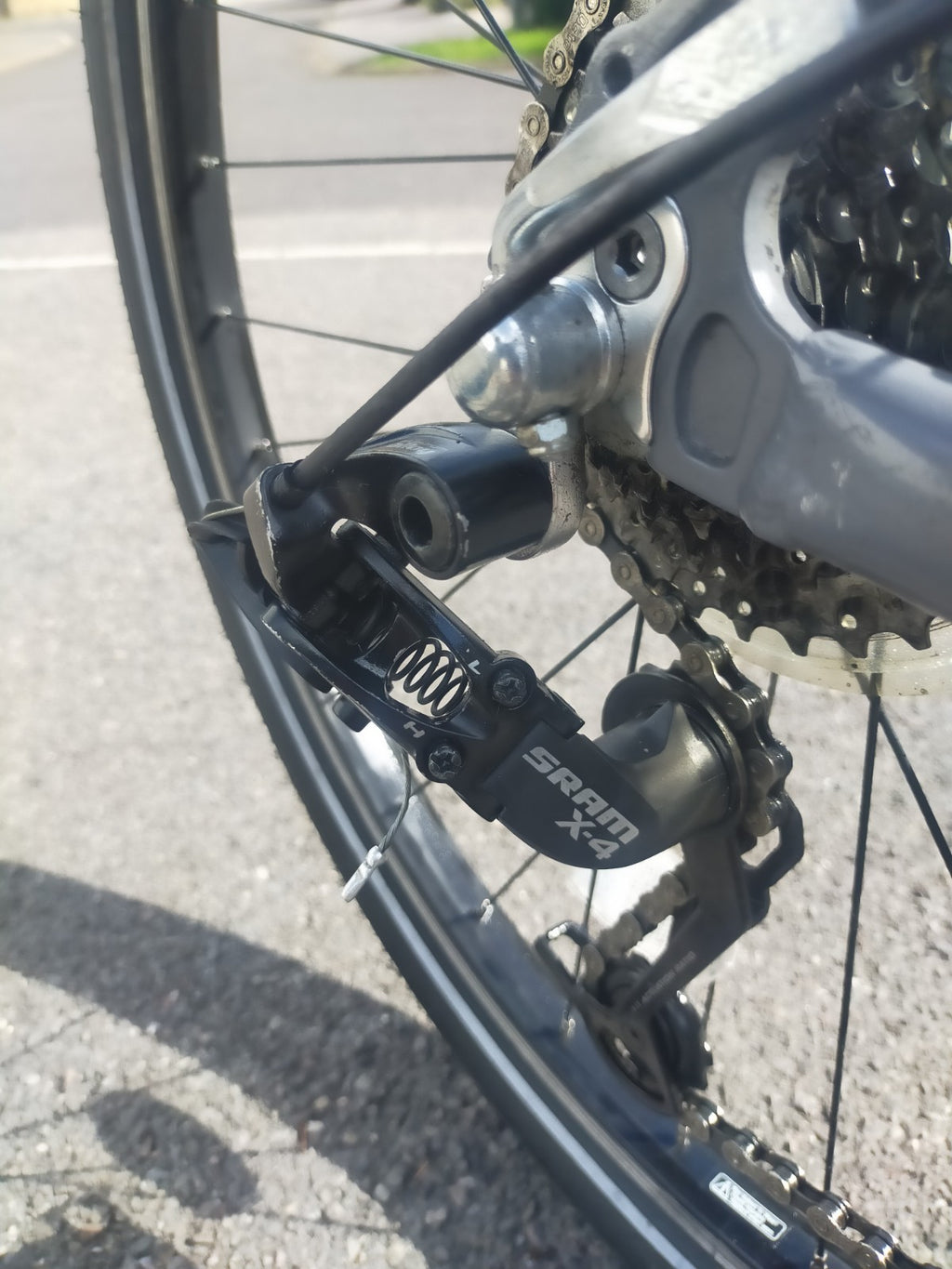 Tern Joe D24 Folding Bike