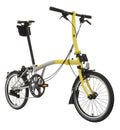 Brompton x Palace Limited Edition - 2speed C-line - BRAND NEW SEALED IN BOX