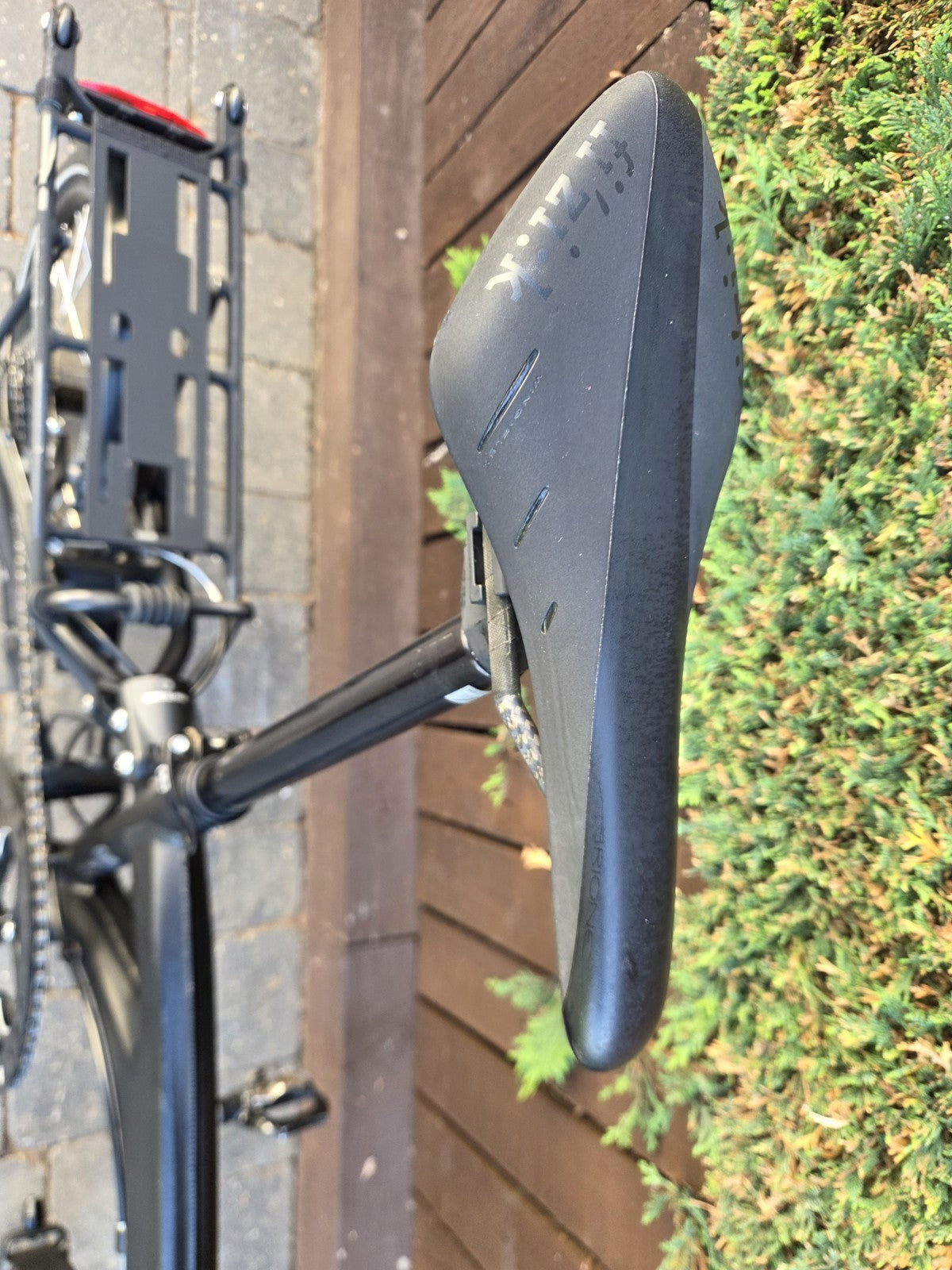 Mezzo D10 Folding Lightweight City Bike Lovely Condition