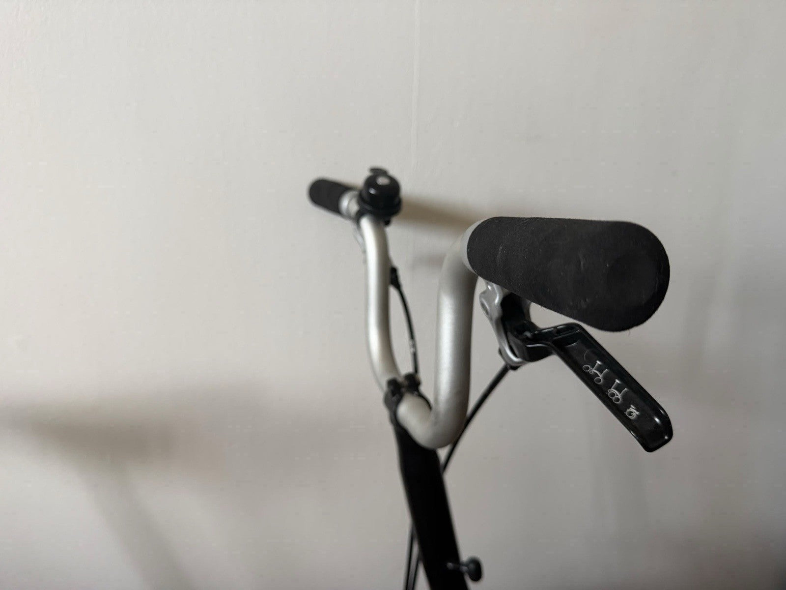 Brompton C Line M1L (Single  Speed) folding bicycle -  (EXCELLENT CONDITION)