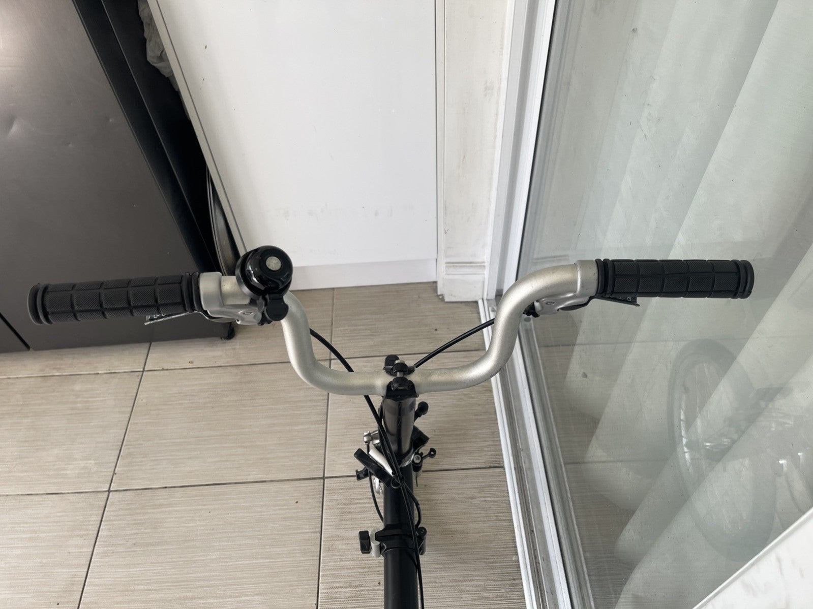 Brompton M1E Folding Bike SERVICED CONDITION ✅ FREE & FAST DELIVERY 📦 🚚